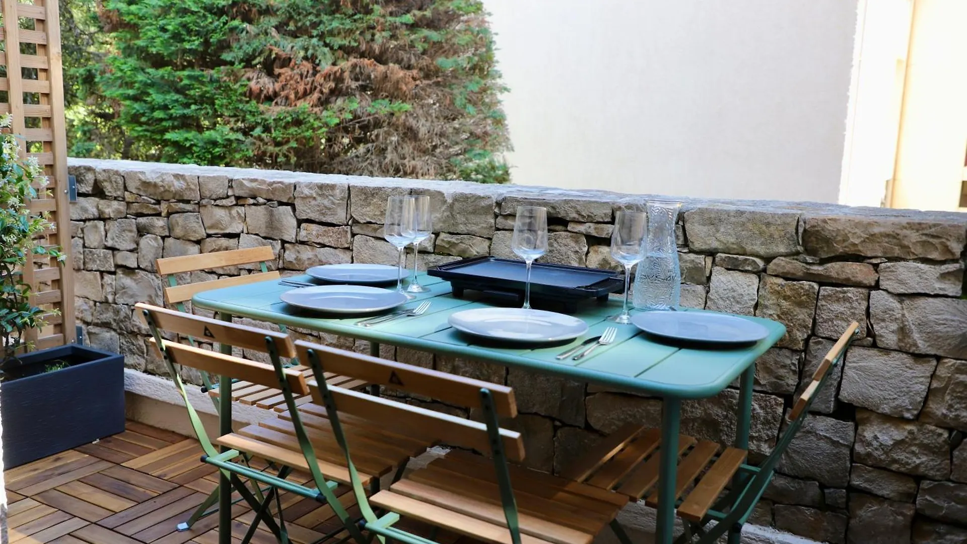 Les Jardins De La Mediterranee Six-Fours-les-Plages 0*,  Frankrike
