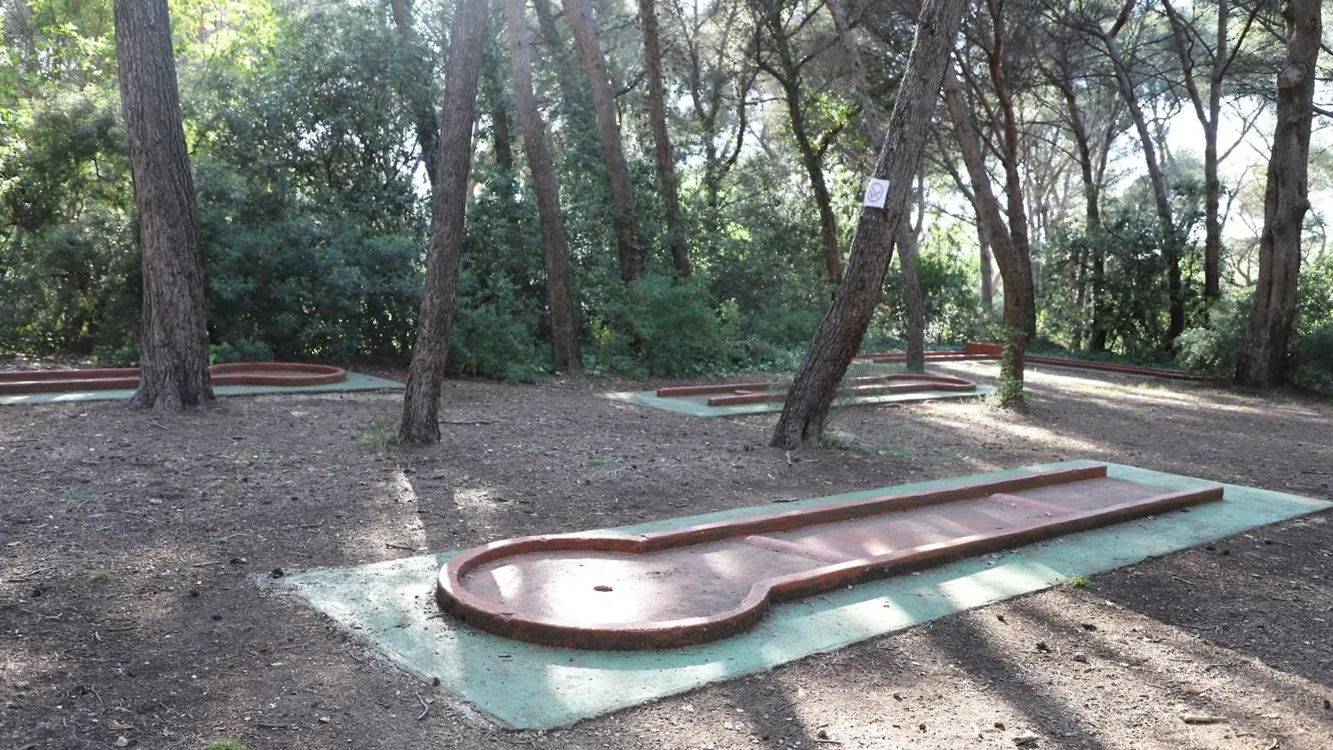 Les Jardins De La Mediterranee Six-Fours-les-Plages