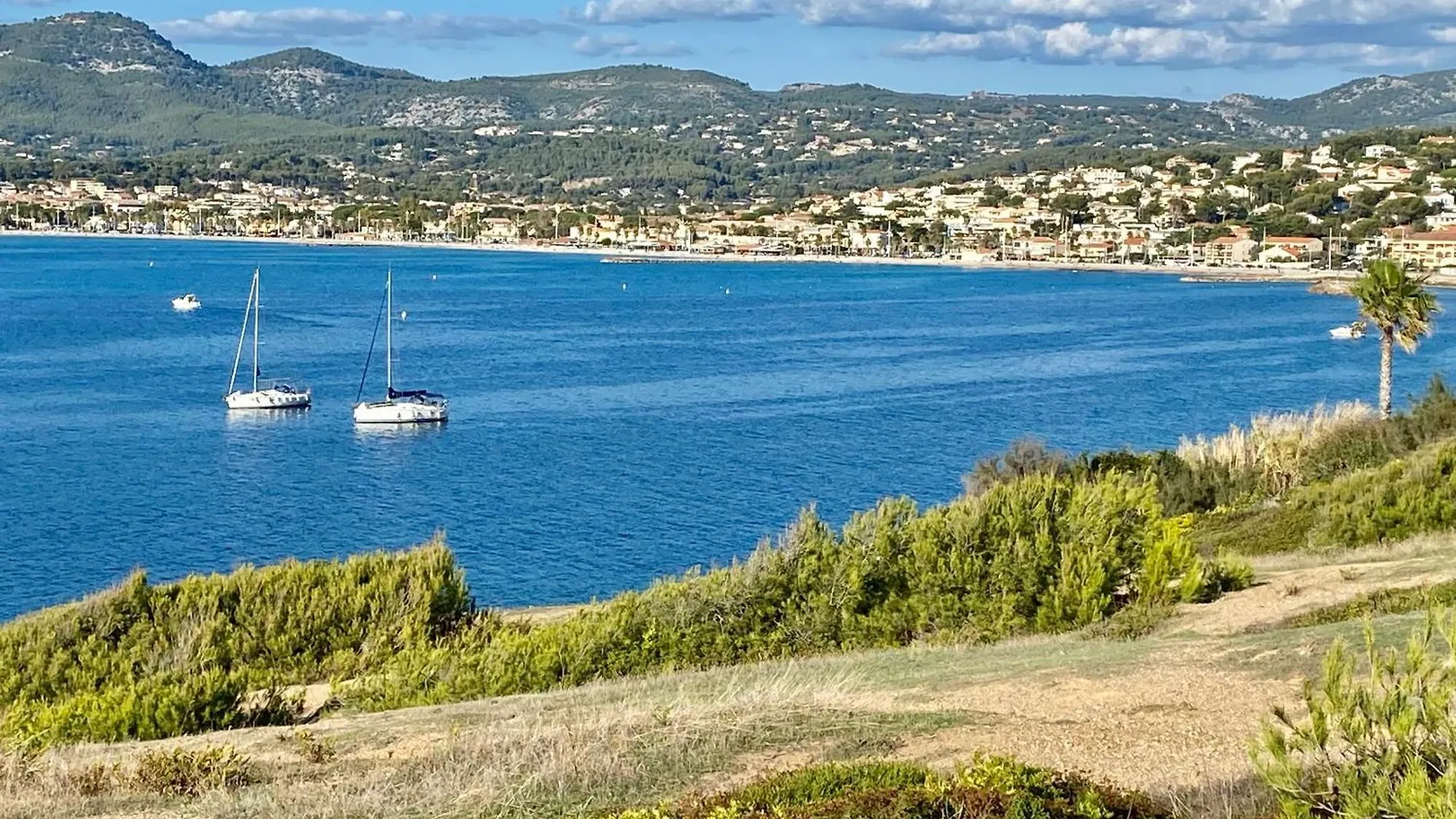 Les Jardins De La Mediterranee Six-Fours-les-Plages