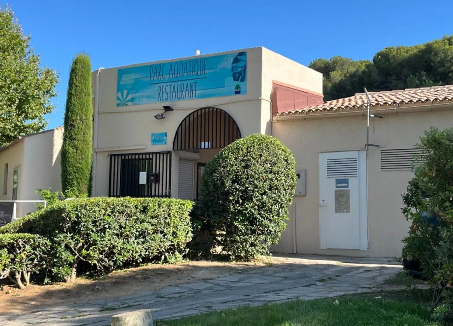 Les Jardins De La Mediterranee Six-Fours-les-Plages Apartment