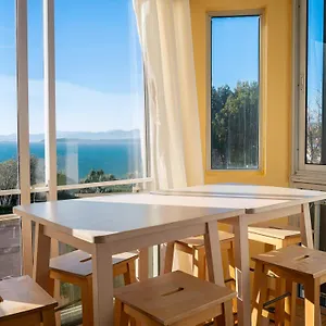 Appartement T3 Vue Exceptionnelle, Six-Fours-les-Plages